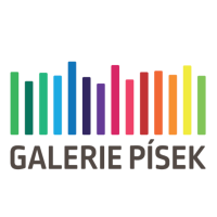 Galerie Písek logo