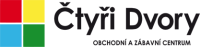 Čtyři Dvory logo