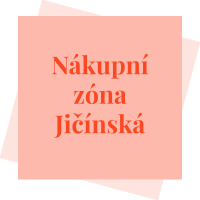 Nákupní zóna Jičínská