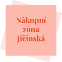 Nákupní zóna Jičínská