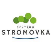 Centrum Stromovka logo