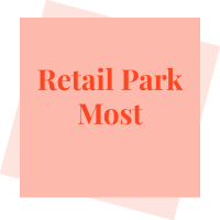 Retail Park Most