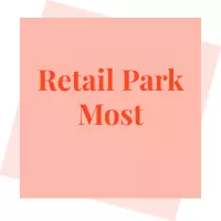 Retail Park Most