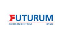 Futurum Brno logo