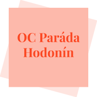 OC Paráda Hodonín logo