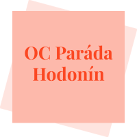 OC Paráda Hodonín