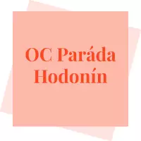 OC Paráda Hodonín logo