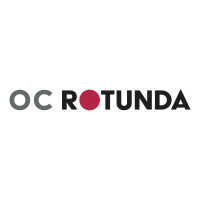 OC Rotunda Havířov logo