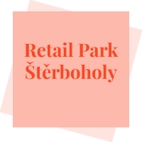 Retail Park Štěrboholy logo