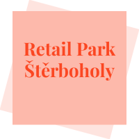 Retail Park Štěrboholy