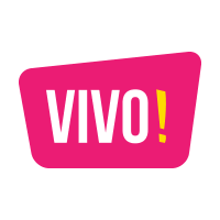 VIVO Hostivař logo