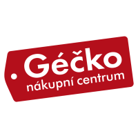Géčko ČB logo