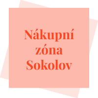 Nákupní zóna Sokolov