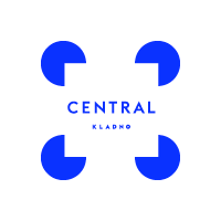 Central Kladno logo