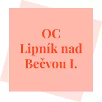 OC Lipník nad Bečvou I.