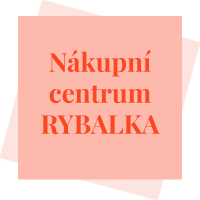 Nákupní centrum Rybalka