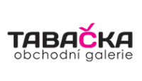 Galerie Tabačka logo