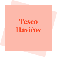 Tesco Havířov