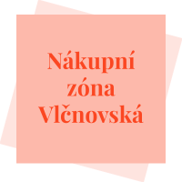 Nákupní zóna Vlčnovská logo