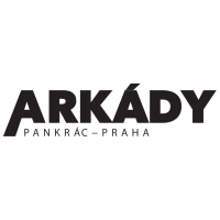 Arkády Pankrác logo