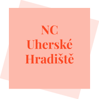 NC Uherské Hradiště logo