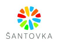 Galerie Šantovka logo