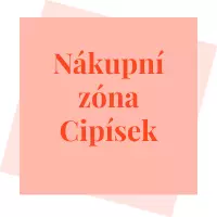 Nákupní zóna Cipísek