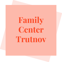 Family Center Trutnov logo