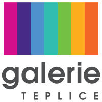 Galerie Teplice logo
