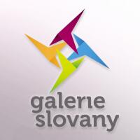 Galerie Slovany logo
