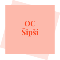 OC Šipší logo