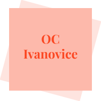 OC Ivanovice logo