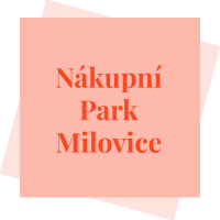 Nákupní Park Milovice