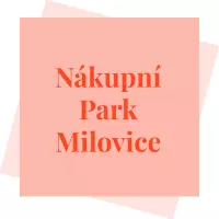 Nákupní Park Milovice