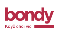 Bondy  logo