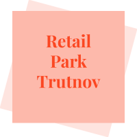 Retail Park Trutnov logo
