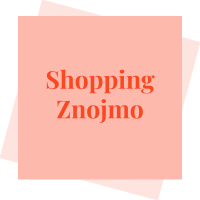 Shopping Znojmo