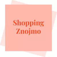 Shopping Znojmo