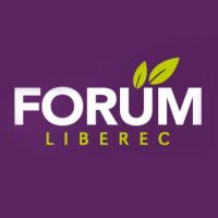 Forum Liberec logo