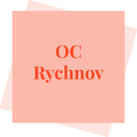 OC Rychnov logo