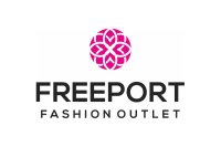 Freeport Fashion Outlet logo