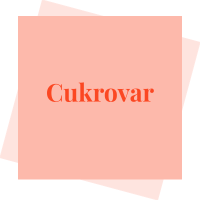 Cukrovar logo