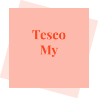 Tesco My logo