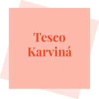 Tesco Karviná