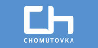Chomutovka logo
