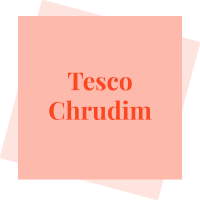 Tesco Chrudim