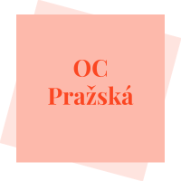 OC Pražská