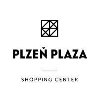 Plaza Plzeň logo