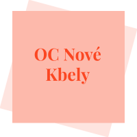 OC Nové Kbely logo