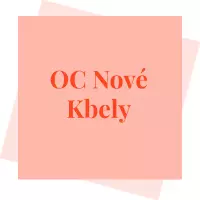 OC Nové Kbely